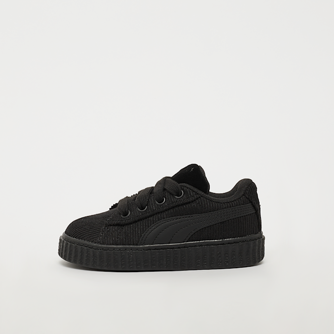 PUMA Creeper Phatty Corduroy AC Inf (TD) nero 32211 1