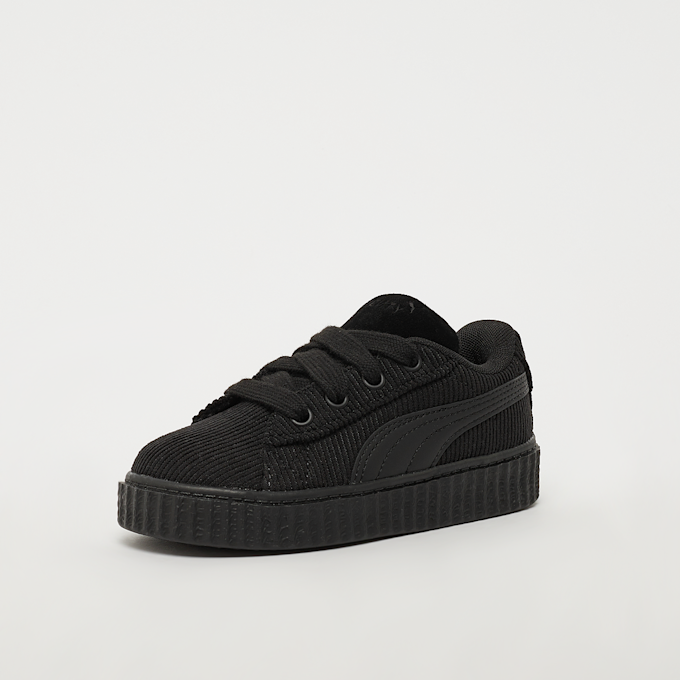 PUMA Creeper Phatty Corduroy AC Inf (TD) schwarz 32211 2