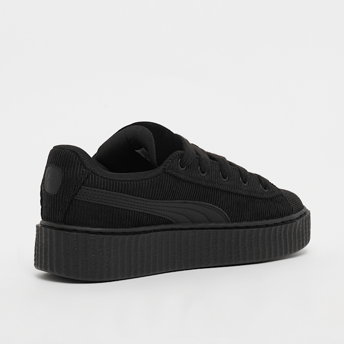 PUMA Creeper Phatty Corduroy schwarz 32217 3