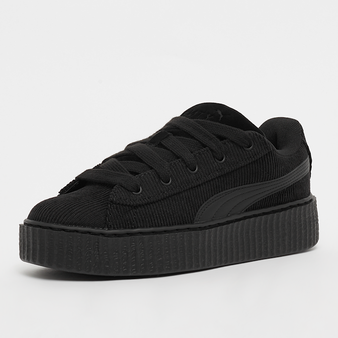PUMA Creeper Phatty Cordurdy noir 32222 2