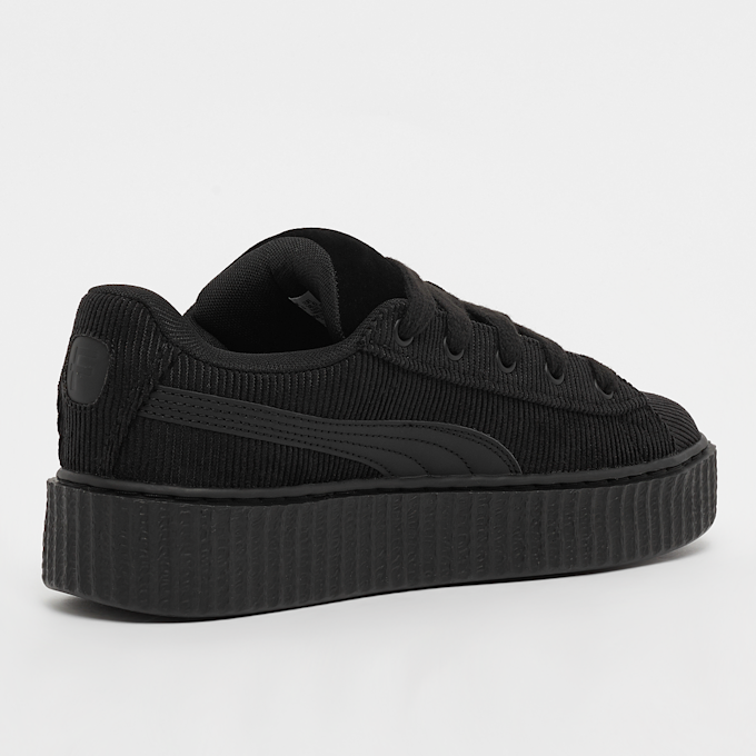 PUMA Creeper Phatty Cordurdy czarny 32222 3