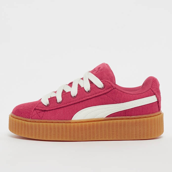 PUMA Creeper Phatty Cordurdy crvena 32223 1