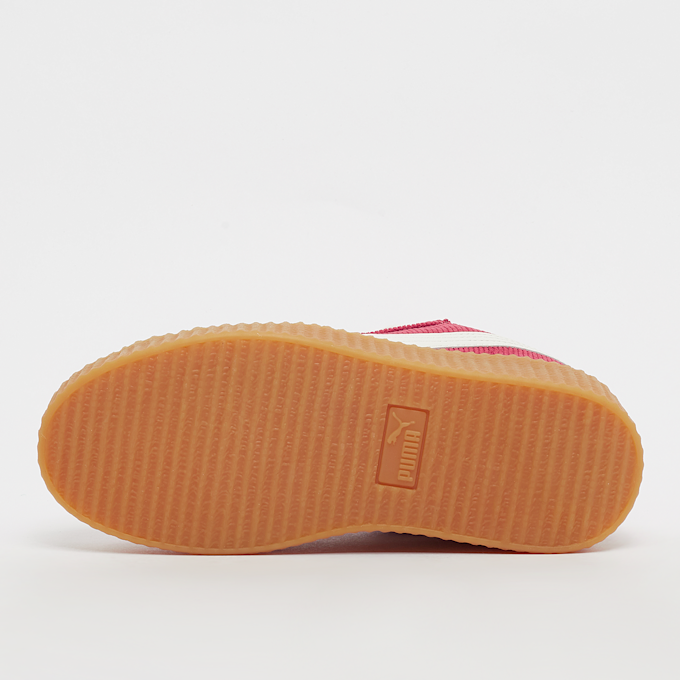 PUMA Creeper Phatty Cordurdy czerwony 32223 4