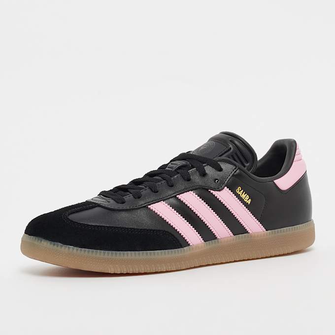 adidas Originals Samba Inter Miami Sneaker zwart 32225 2