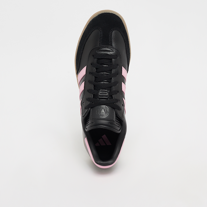 adidas Originals Samba Inter Miami Sneaker czarny 32225 5