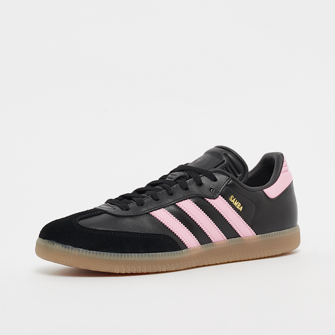 adidas Originals Samba Inter Miami Sneaker W schwarz 32227 2