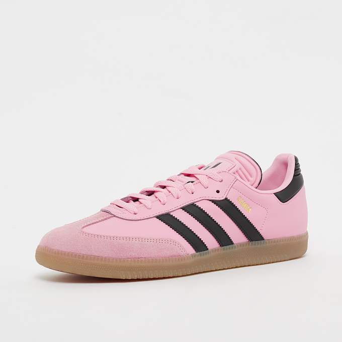adidas Originals Samba Messi W Sneaker rosa  32228 2