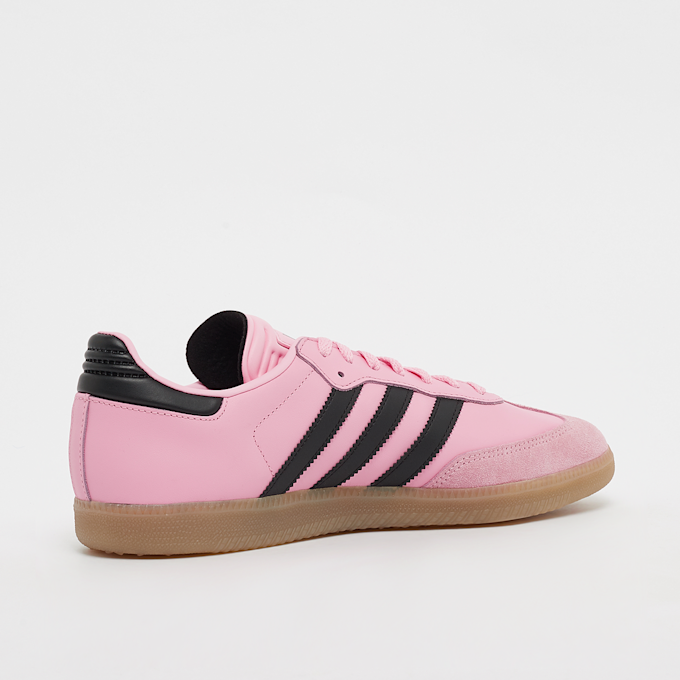 adidas Originals Samba Messi W Sneaker rosa  32228 3