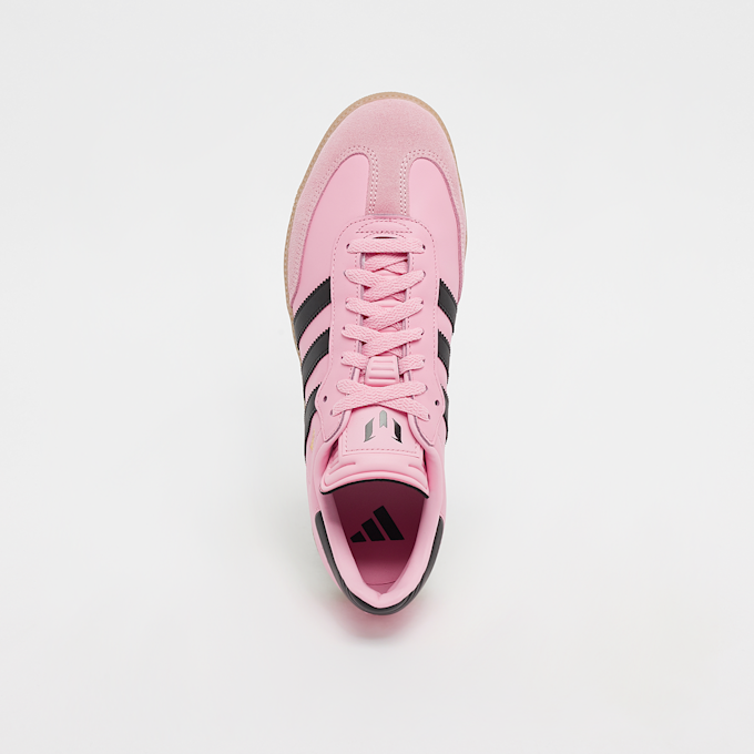 adidas Originals Samba Messi W Sneaker rosa  32228 5