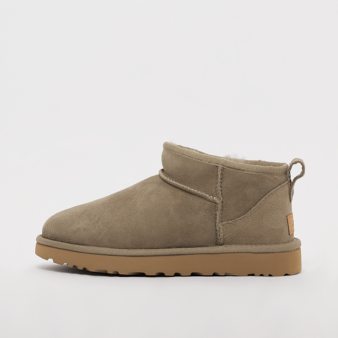 UGG Classic Ultra Mini beige 32251 1