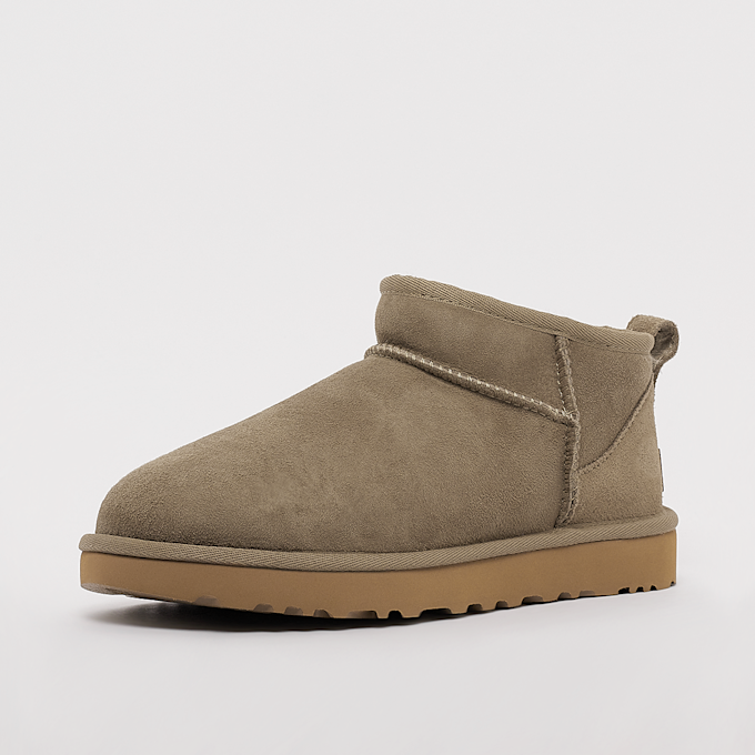 UGG Classic Ultra Mini beige 32251 2