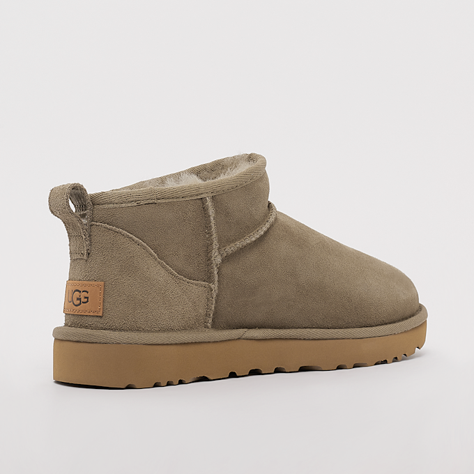 UGG Classic Ultra Mini beige 32251 3