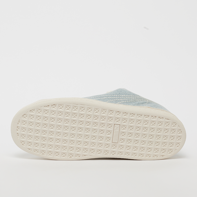 PUMA Suede XL Lowlights bleu 32252 4