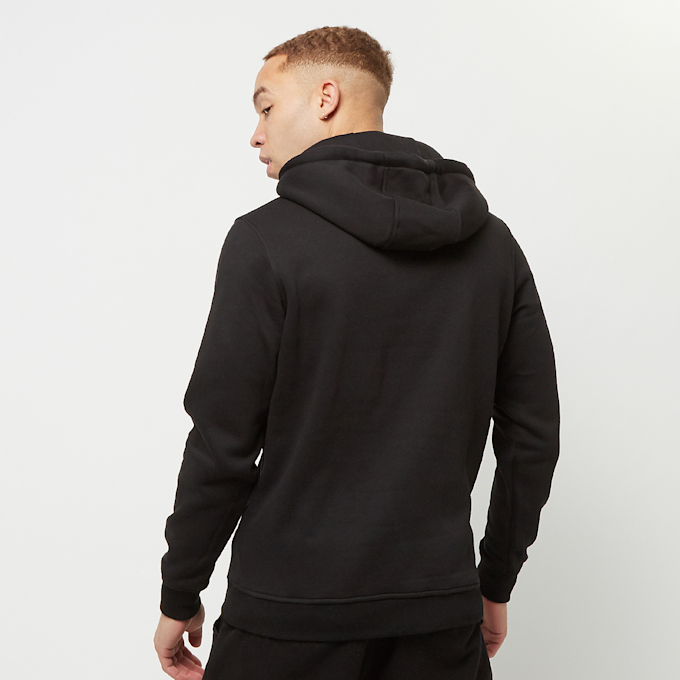 Mister Tee Out$ide Hoody preto 32260 2