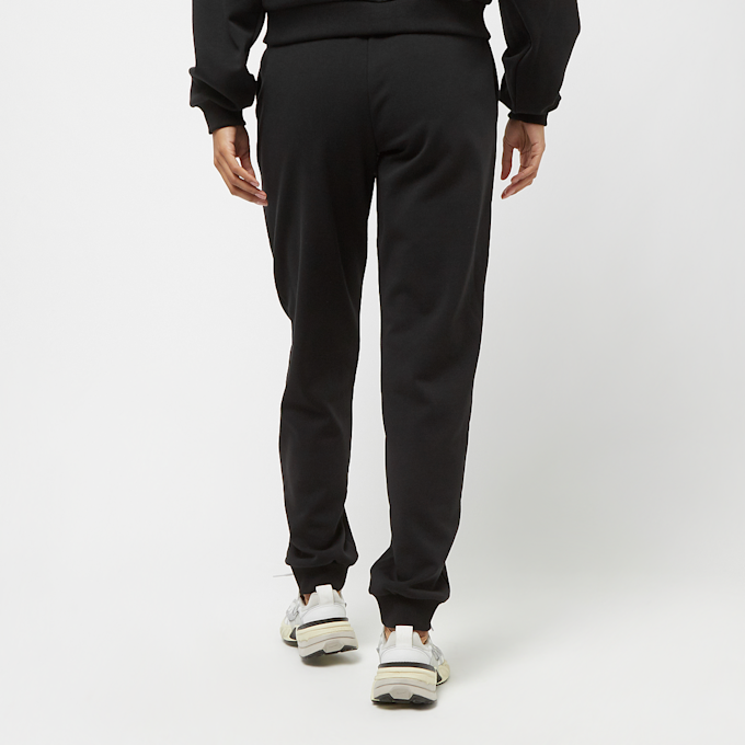 Urban Classics Ladies Cozy Sweatpants noir 32261 2