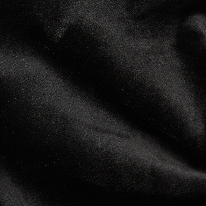 Urban Classics Cozy Short Zip Hoody czarny 32263 3