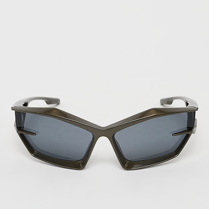Lusion Transparent Sunglasses Vert 32272 1