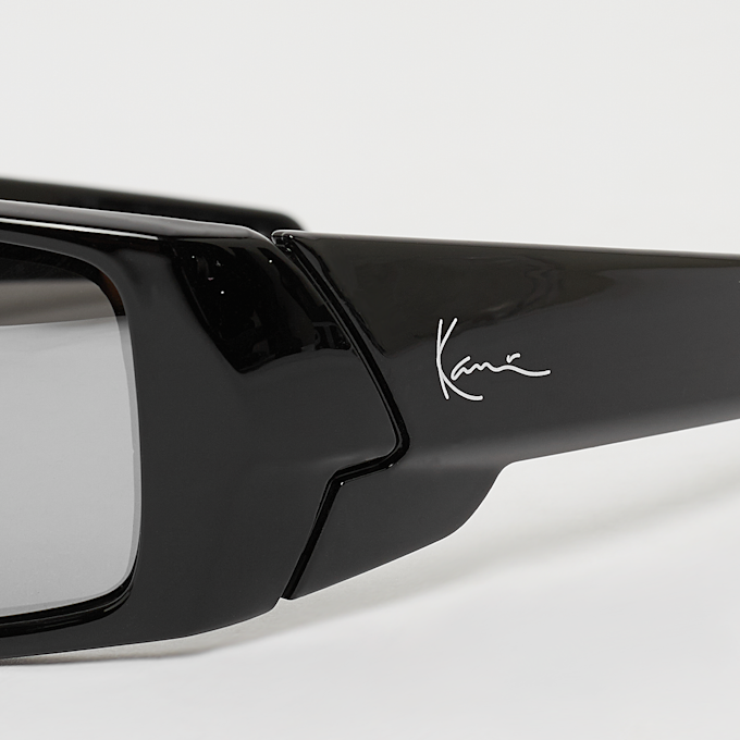 Karl Kani Lunettes de soleil unisexes noir 32292 3