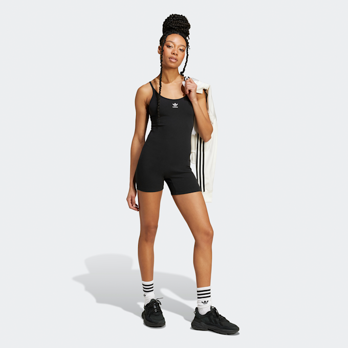 adidas Originals Essential Onesie negro 32295 5