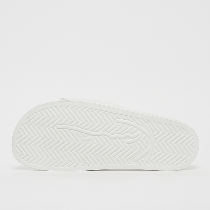 Karl Kani Pool Slide PRM bianco 32297 4