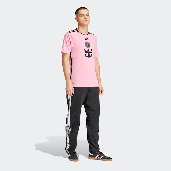 adidas Originals Inter Miami CF 24/25 Jersey lichtroze 32300 5