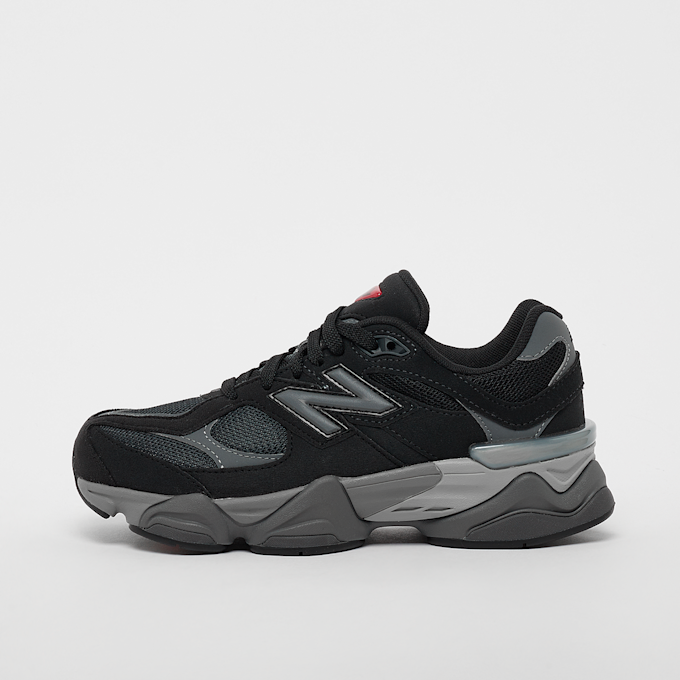 New Balance 9060 (GS) negro 32302 1