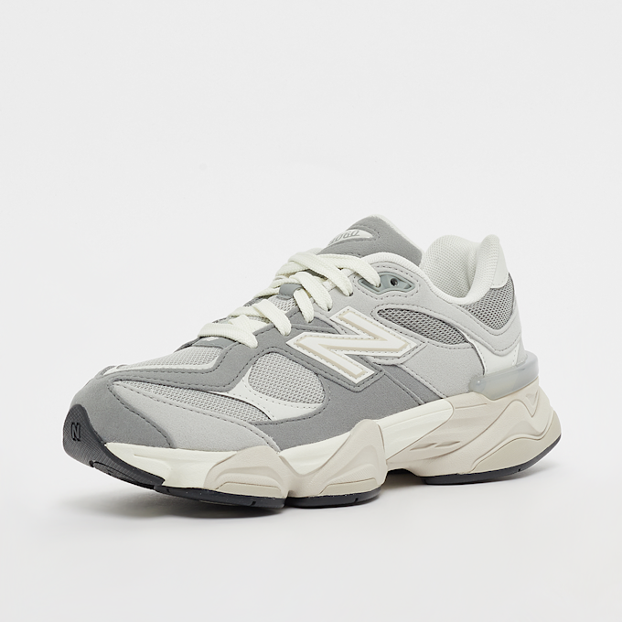 New Balance 9060 (GS) beż 32303 2