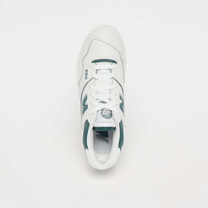 New Balance 550 branco 32304 5