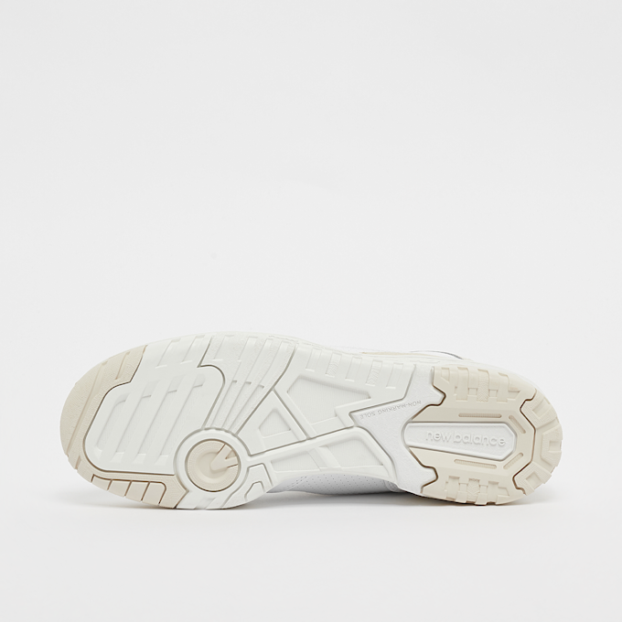 New Balance 550 branco 32305 4