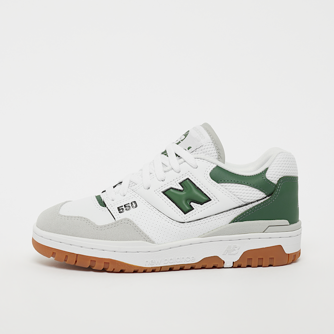 New Balance 550 branco 32309 1