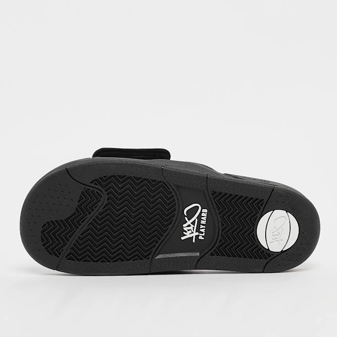 K1X Glide Slide zwart 32313 4