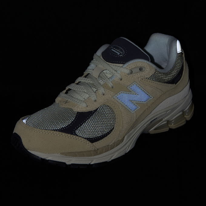 New Balance 2002 bege 32314 6