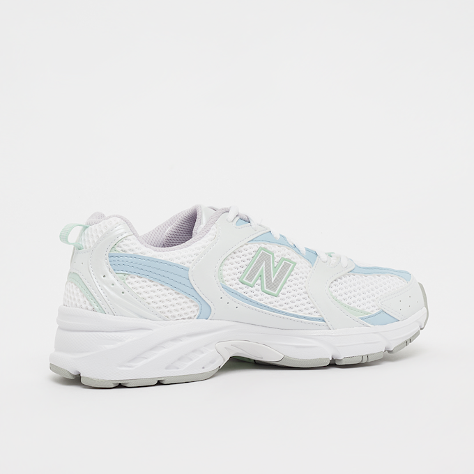 New Balance 530 blanco 32317 3