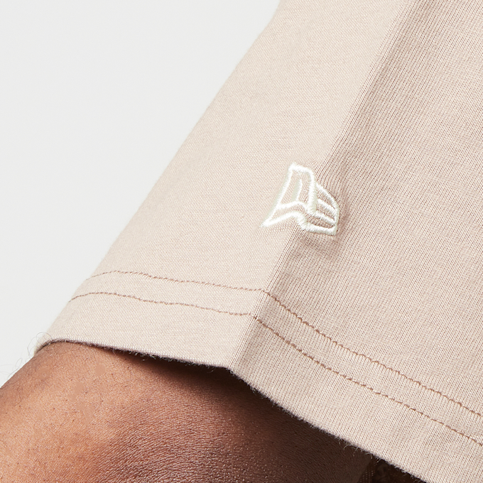 New Era World Series BP Oversized Tee Arizona Diamondbacks bež 32334 5