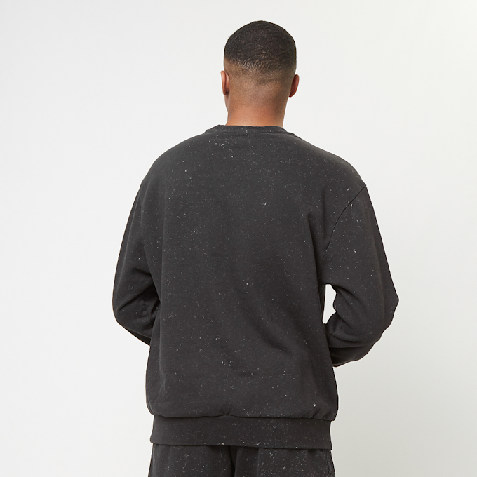 New Era NBA Washed Crew Miami Heat crna 32356 2