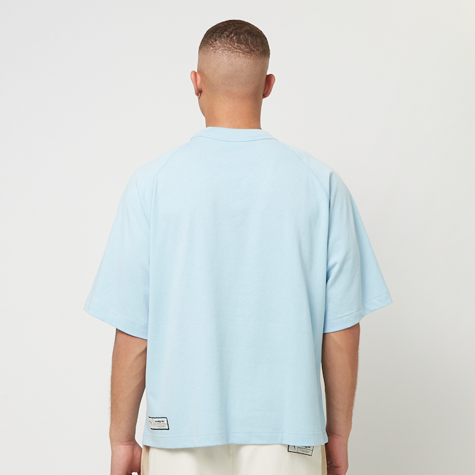 PUMA x Low Lights Classics+ Oversized Graphic Tee Puma x Low Lights plava 32362 2