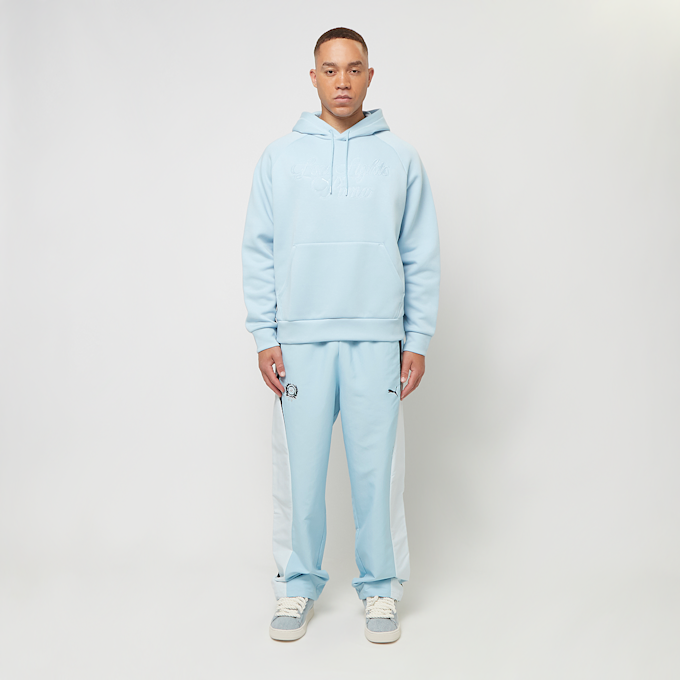 PUMA x Low Lights Classics+ Embroidery Hoodie Puma x Low Lights blau 32364 5