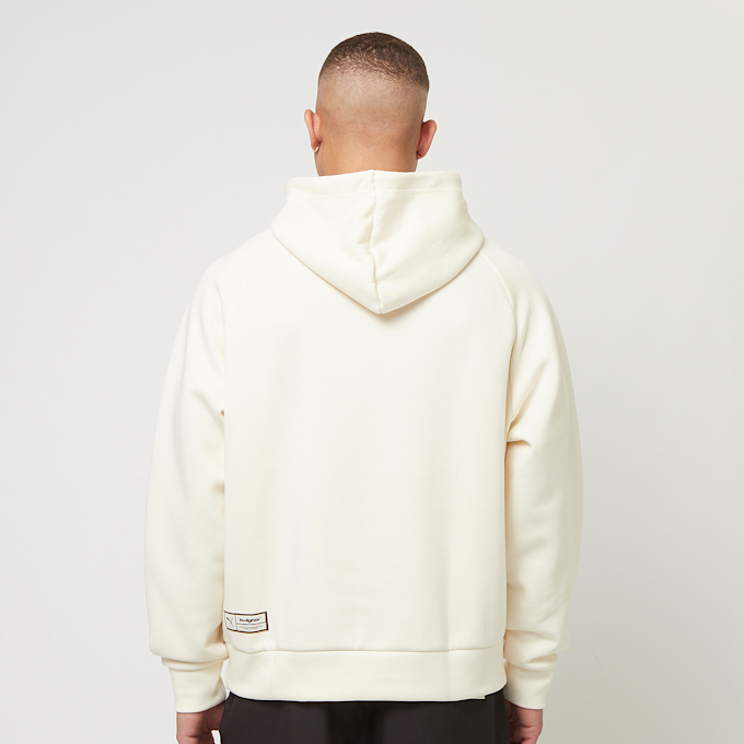 PUMA x Low Lights Classics+ Embroidery Hoodie Puma x Low Lights bege 32365 2