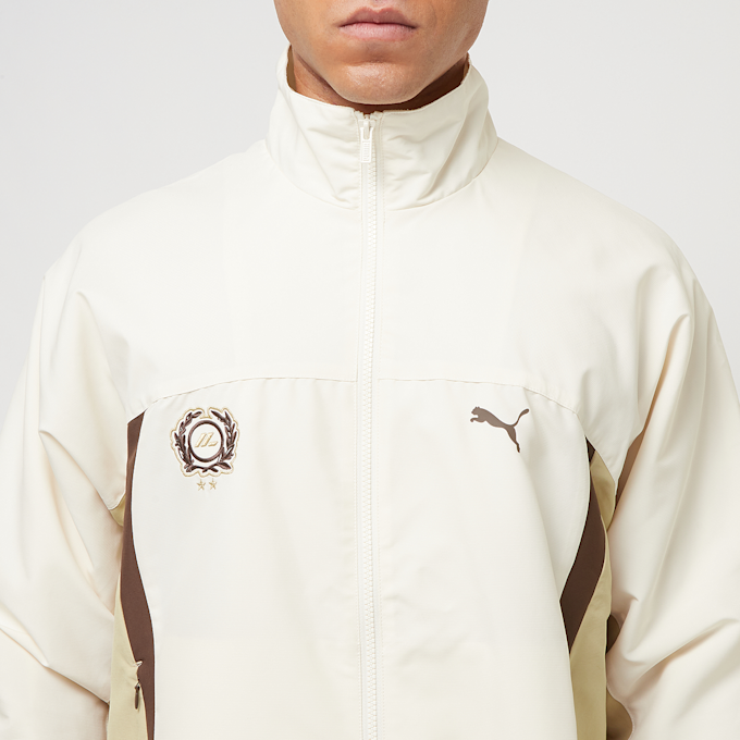 PUMA x Low Lights Cellerator Blazon Track Jacket Puma x Low Lights beige 32370 5
