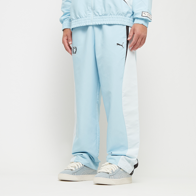 PUMA x Low Lights Cellerator Blazon Track Pants Puma x Low Lights silver sky plava 32371 1