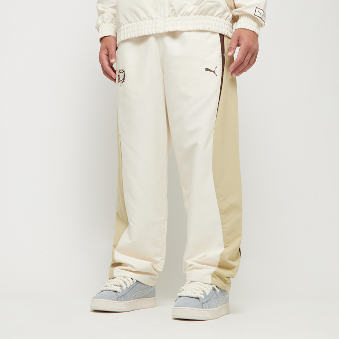 PUMA x Low Lights Cellerator Blazon Track Pants Puma x Low Lights beż 32372 1