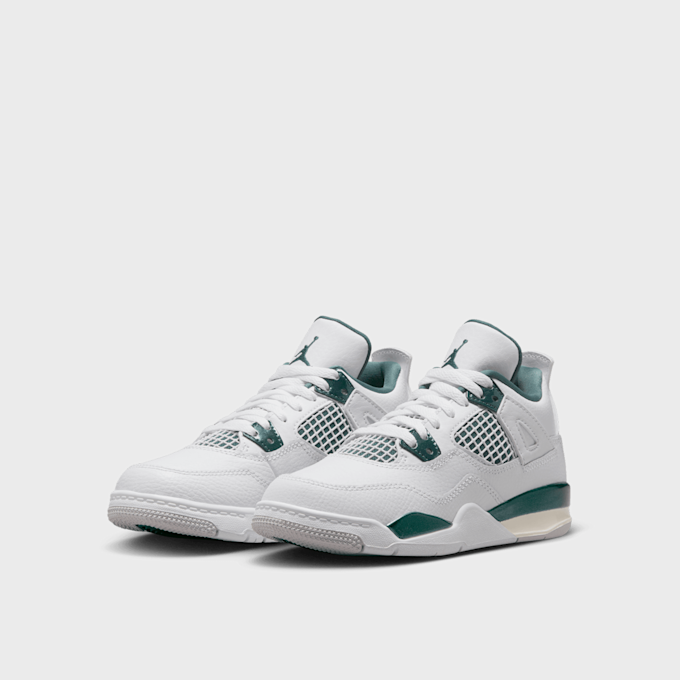 Jordan 4 Retro (PS) bijela 32376 4