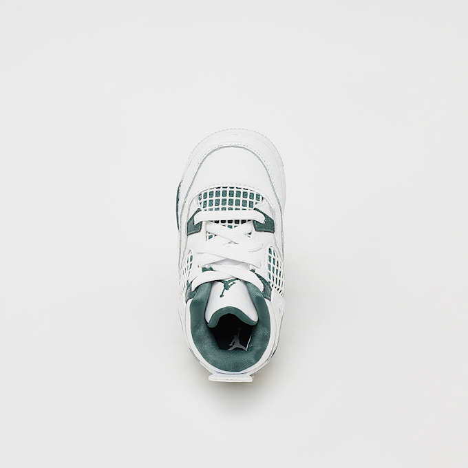 Jordan 4 Retro (TD) weiß 32377 5