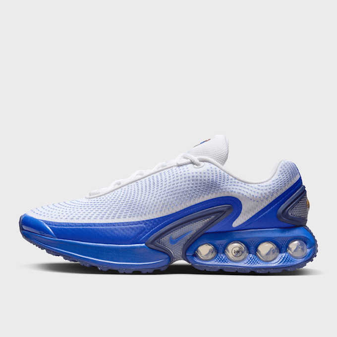 Nike Air Max Dn blau 32380 1