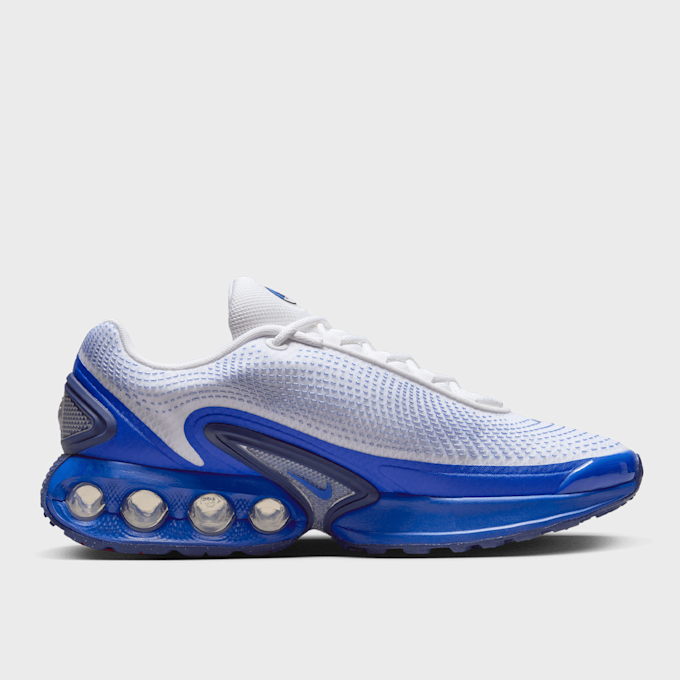 Nike Air Max Dn bleu 32380 2