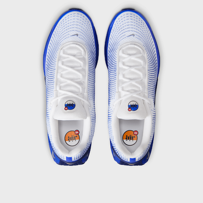 Nike Air Max Dn blu 32380 5