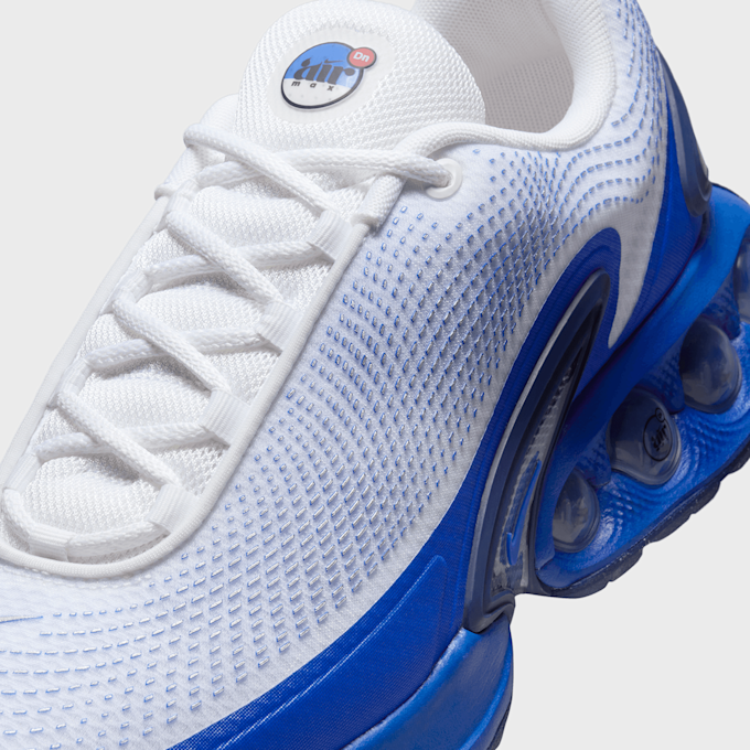 Nike Air Max Dn blu 32380 6