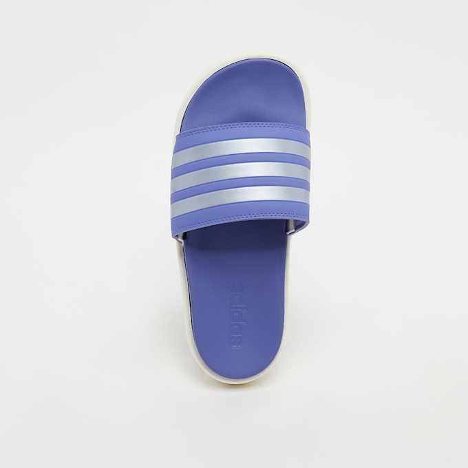 adidas Originals adilette Platform W azul 32382 5