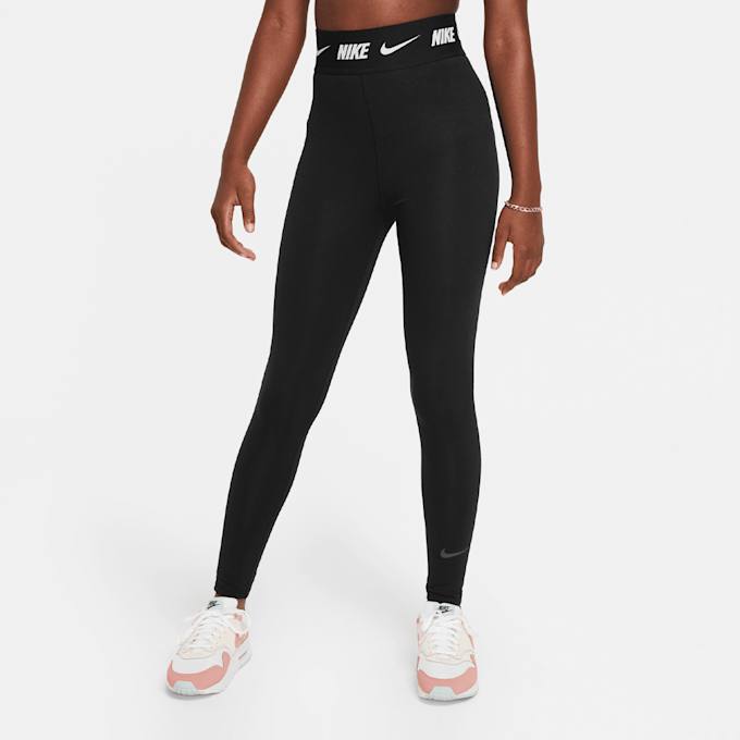 Nike Junior Sportswear Favorites Leggings zwart 32384 1