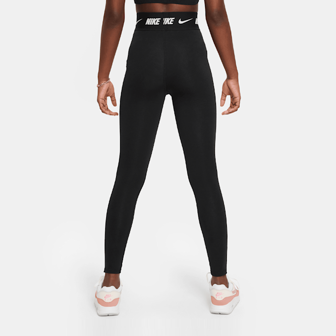 Nike   Junior Sportswear Favorites Leggings noir 32384 2